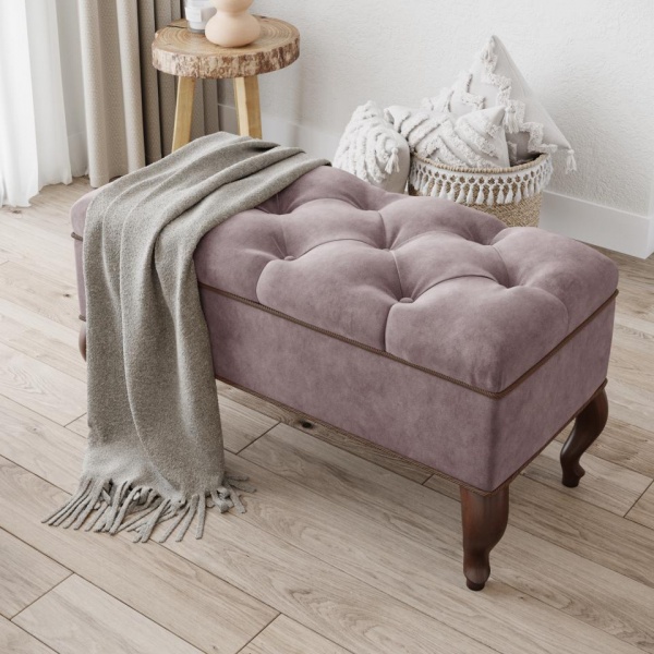 банкетка в прихожую