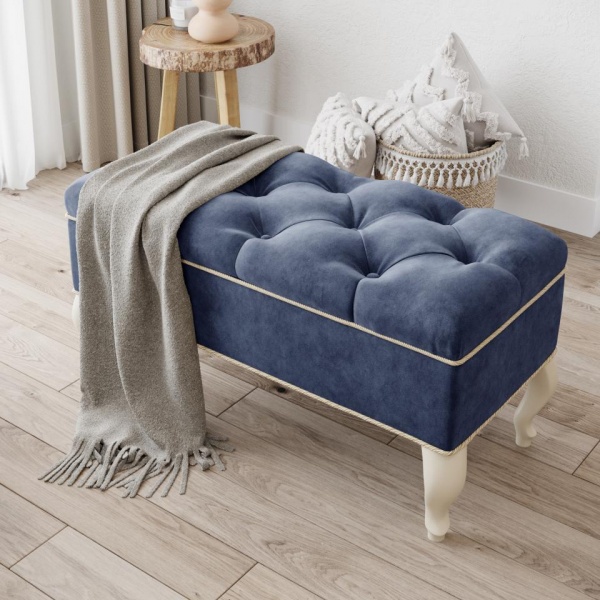 банкетка в прихожую