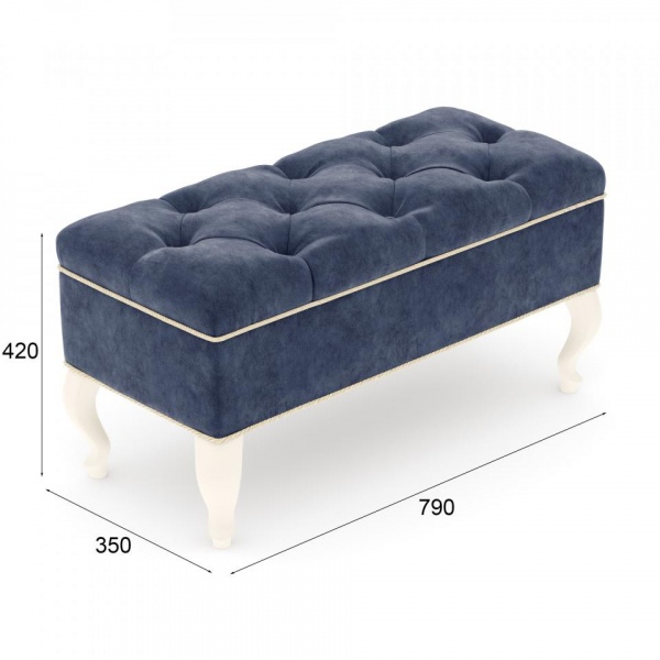 банкетка в прихожую