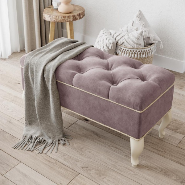 банкетка в прихожую