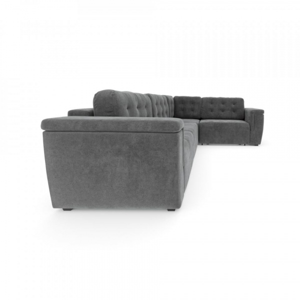 Диван угловой Будапешт Happy 927 Вариант 1