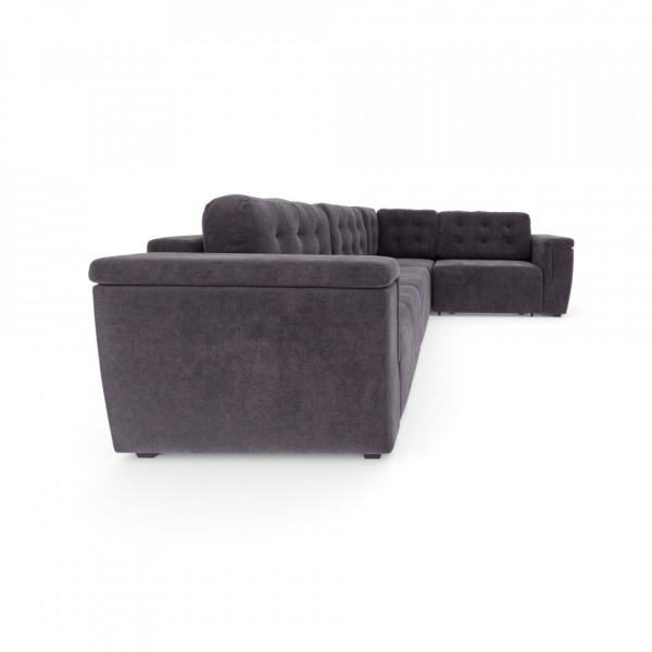 Диван угловой Будапешт Happy 938 Вариант 1