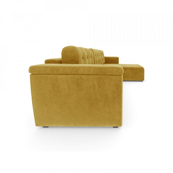 Диван угловой Будапешт Happy 560 Вариант 2