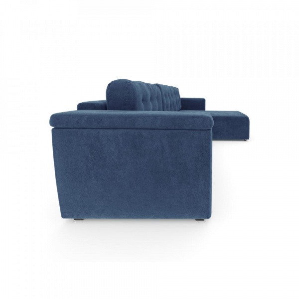 Диван угловой Будапешт Happy 784 Вариант 2