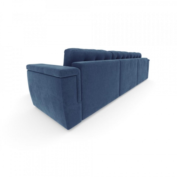 Диван угловой Будапешт Happy 784 Вариант 2