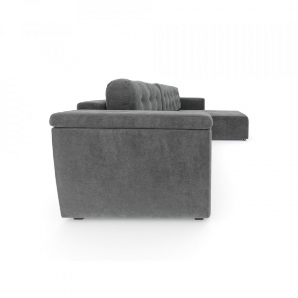 Диван угловой Будапешт Happy 927 Вариант 2