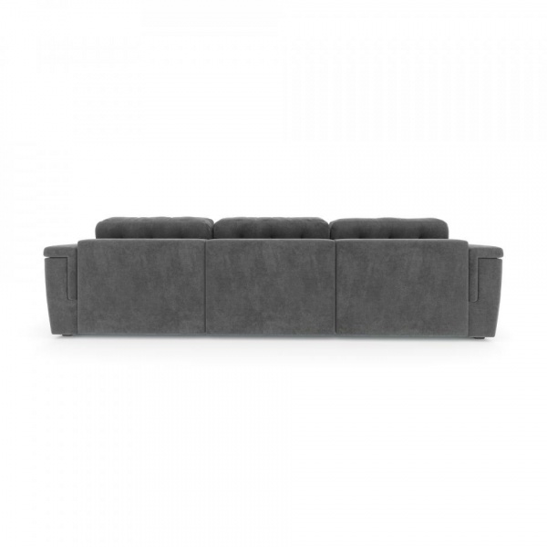 Диван угловой Будапешт Happy 927 Вариант 2