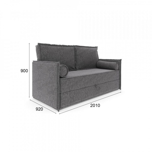 Диван Беркли Hope 07