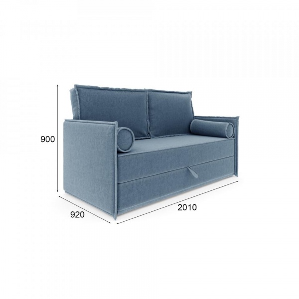 Диван Беркли Hope 10