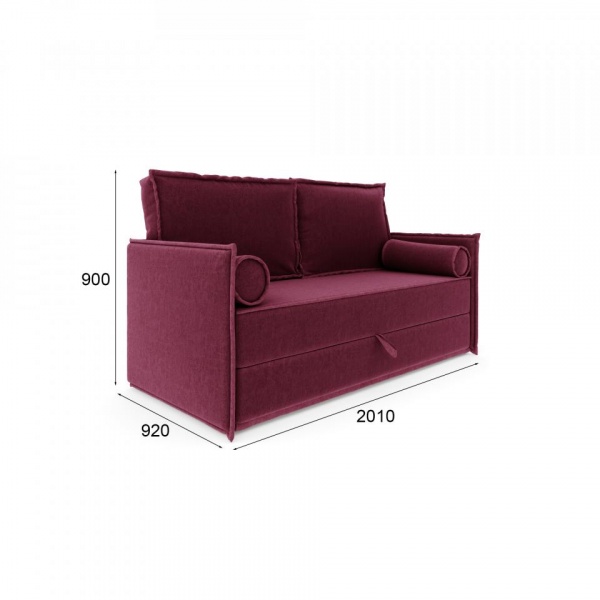 Диван Беркли Hope 14