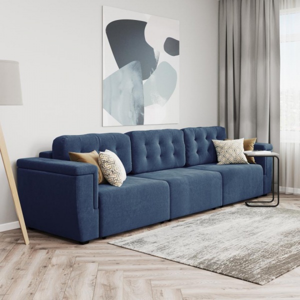 Диван Будапешт Happy 784 Вариант 2