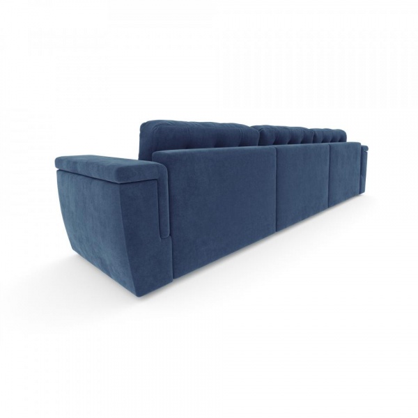 Диван Будапешт Happy 784 Вариант 2