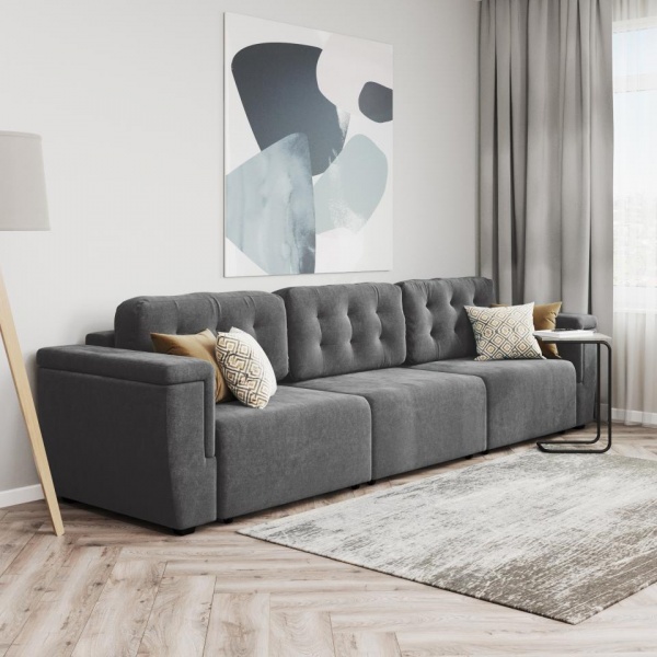 Диван Будапешт Happy 927 Вариант 2