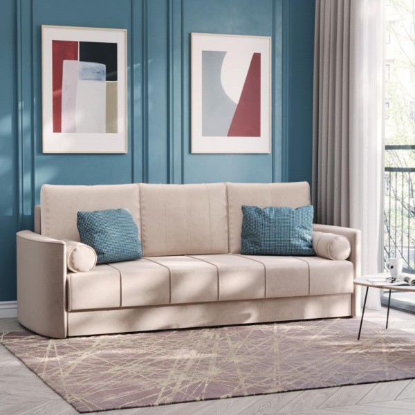 Диван Амми Velutto 04 Вариант 2