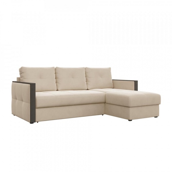 Диван угловой Винг Velutto 04 Вариант 2