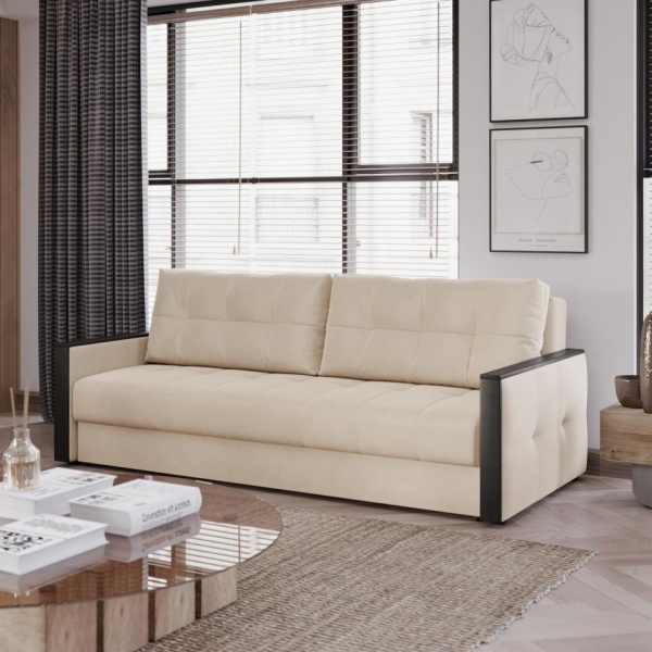 Диван Винг Velutto 04 Вариант 2