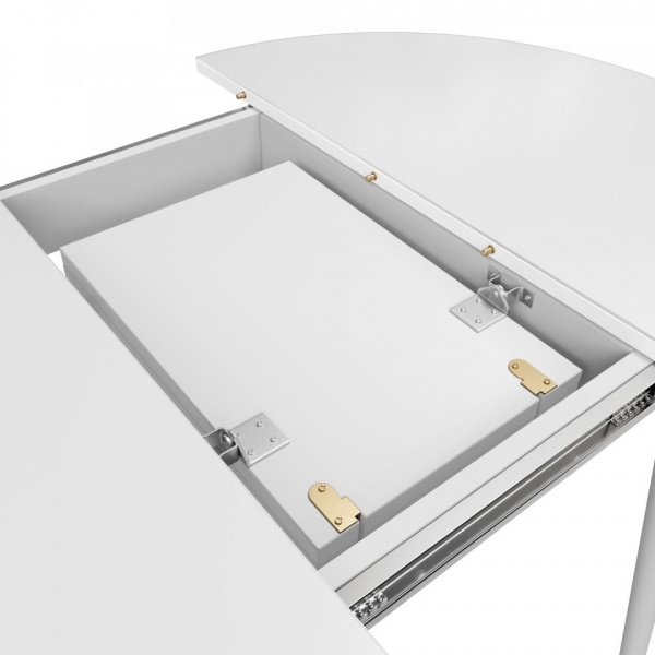 Раздвижные обеденные столы