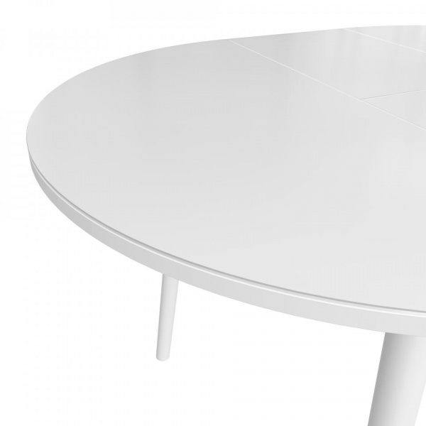 Раздвижные обеденные столы