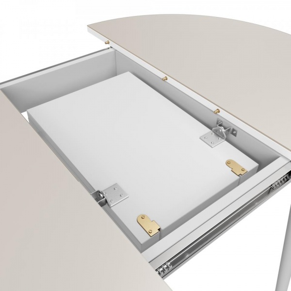 Раздвижные обеденные столы