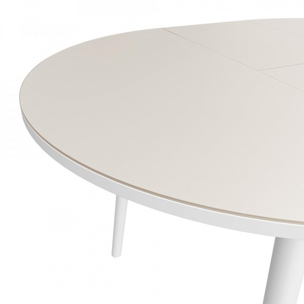 Раздвижные обеденные столы