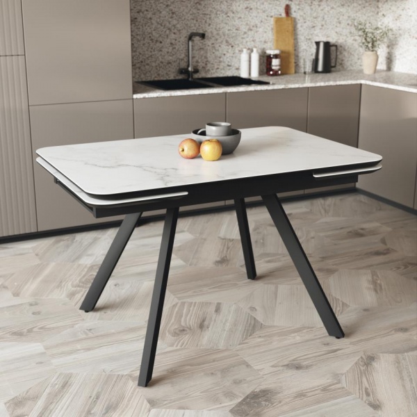 Раздвижные обеденные столы