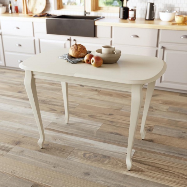 Раздвижные обеденные столы