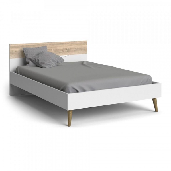 Двуспальные кровати