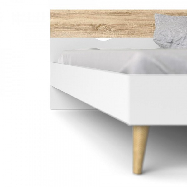 Двуспальные кровати