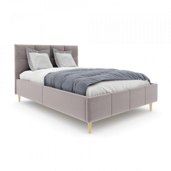 Двуспальные кровати