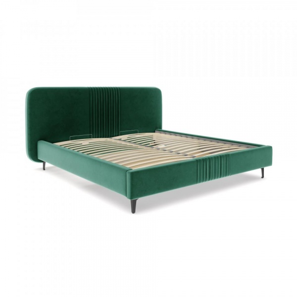 Двуспальные кровати