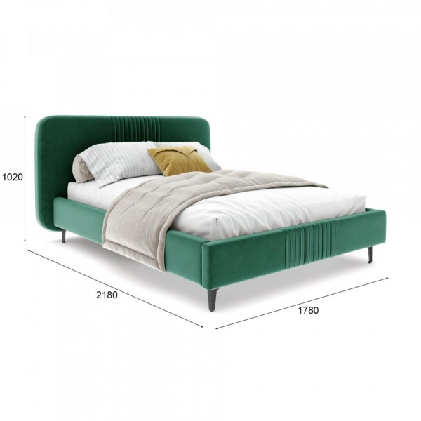 кровать в спальню