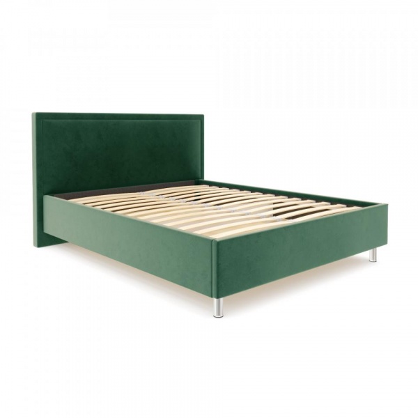 Двуспальные кровати