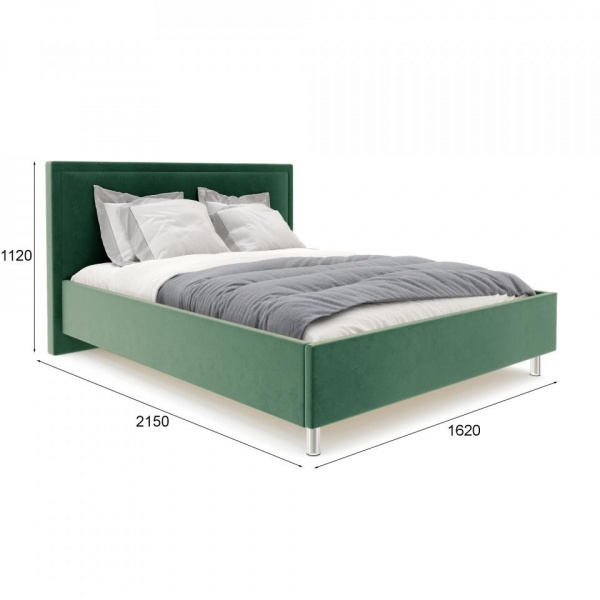 кровать в спальню