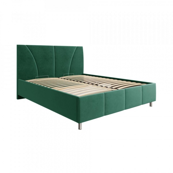 Двуспальные кровати