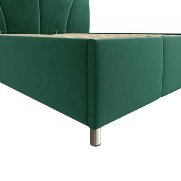 Двуспальные кровати