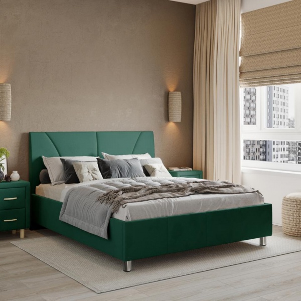 кровать в спальню