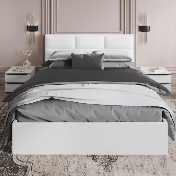 кровать в спальню