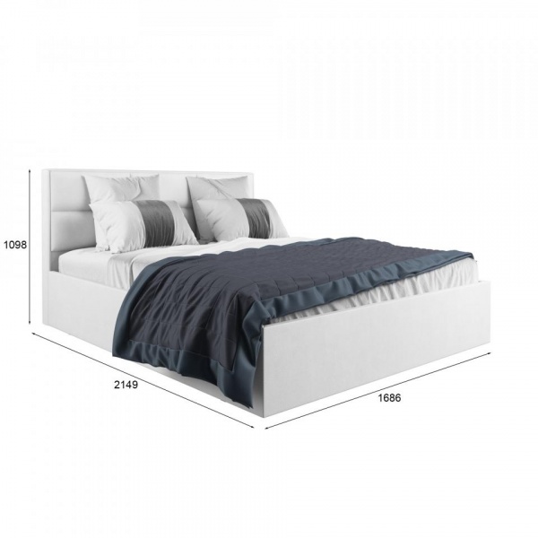 кровать в спальню