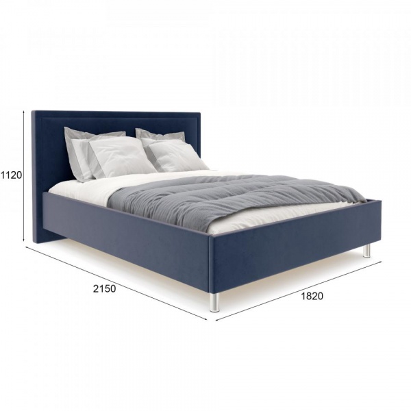 кровать в спальню