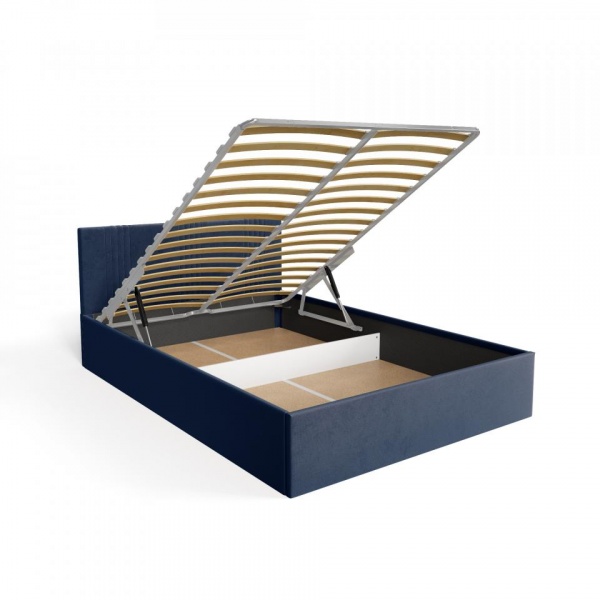 Двуспальные кровати