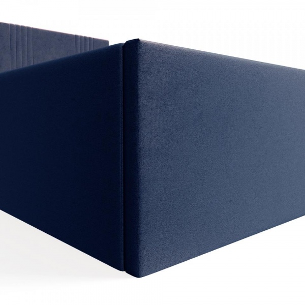 Двуспальные кровати