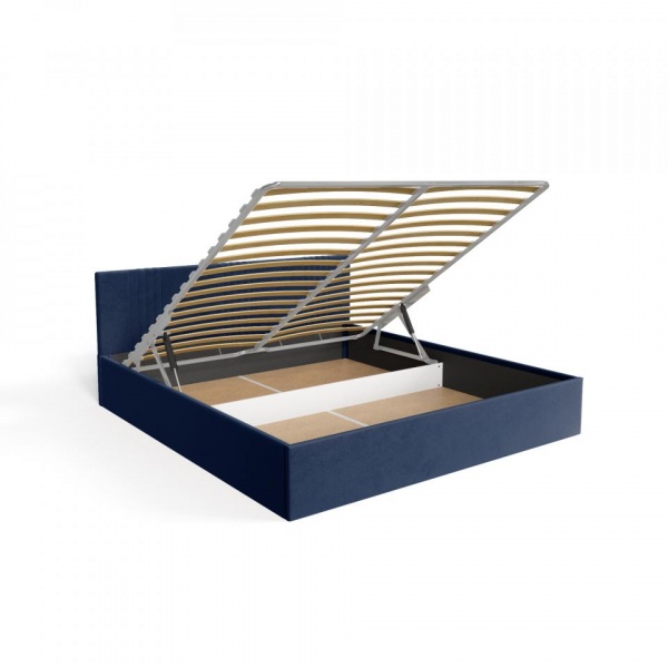 Двуспальные кровати