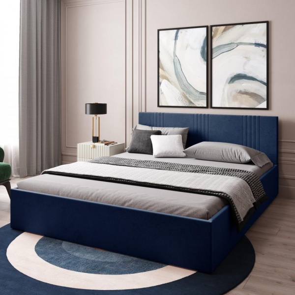 кровать в спальню