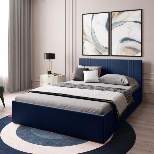 кровать в спальню