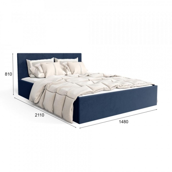 кровать в спальню