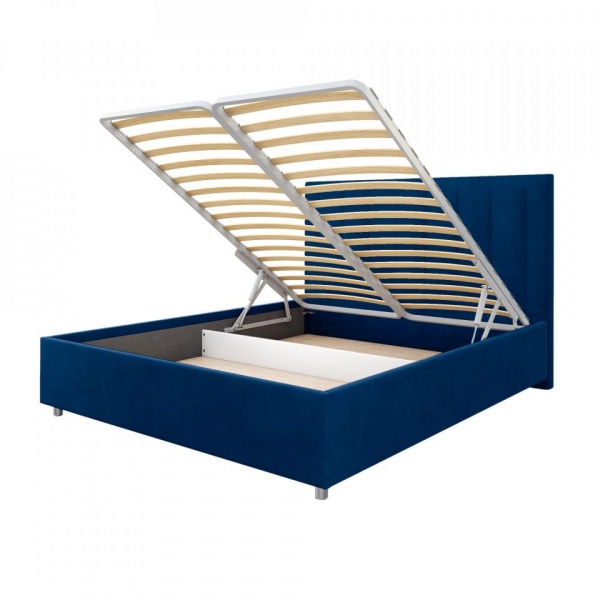 Двуспальные кровати