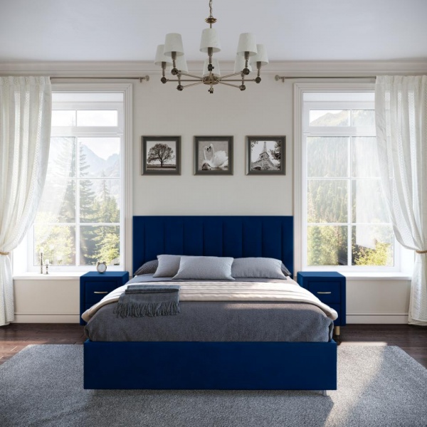 кровать в спальню