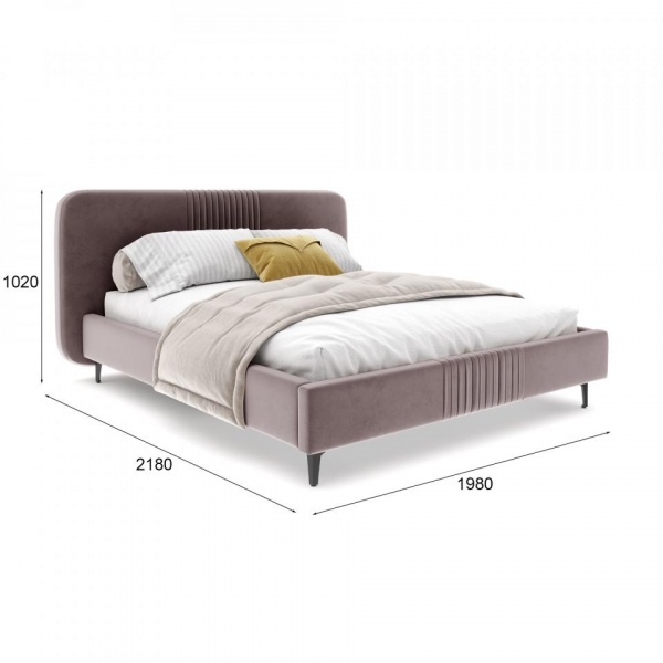 кровать в спальню