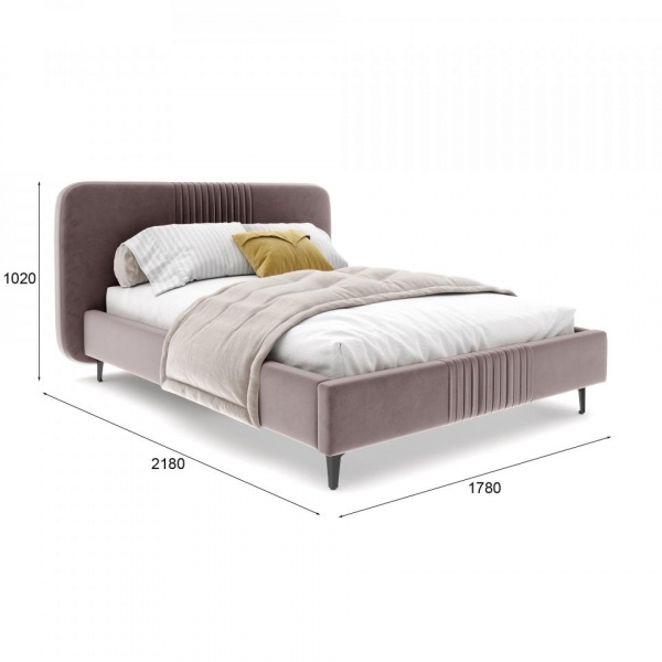 кровать в спальню