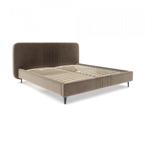 Двуспальные кровати